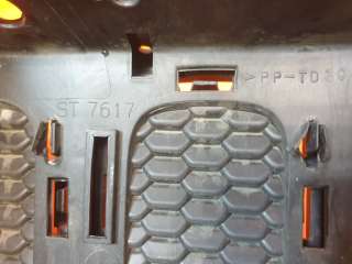 решетка радиатора Jeep Renegade 2014г. 5XB17LXHAA, 735587827 - Фото 16