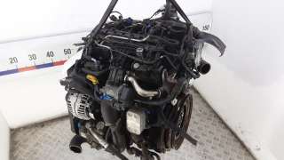 CAY Двигатель дизельный Skoda Rapid Арт 8AG09AB01, вид 5