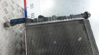  Радиатор системы охлаждения Ford Transit 3 restailing Арт HDN22KA01, вид 6