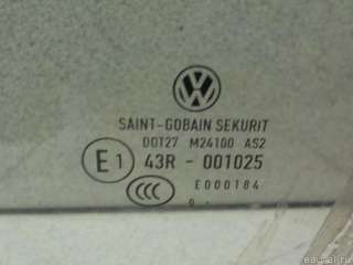 5N0845201 VAG Стекло двери передней левой Volkswagen Tiguan 1 Арт E31549657, вид 5
