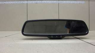 Зеркало заднего вида Kia Sportage 3 2012г. 85101A4000 Hyundai-Kia - Фото 6