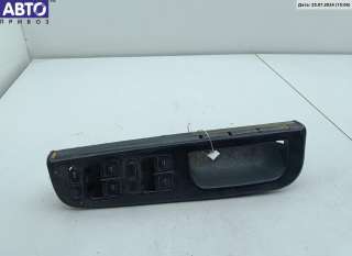  Блок кнопок управления стеклоподъемниками Volkswagen Passat B5 Арт 54559543, вид 1