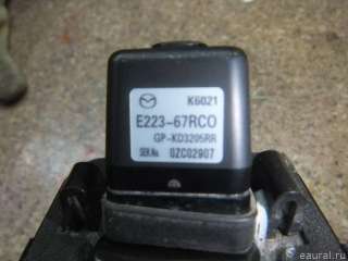 Камера заднего вида Mazda CX-7 2009г. E22367RC0 Mazda - Фото 2
