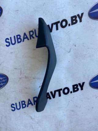 Пластик салона Subaru Legacy 7 2021г.  - Фото 2
