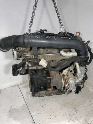 Двигатель  Skoda Superb 2 2.0  Бензин, 2012г. CAW,CCT,CCZ  - Фото 5