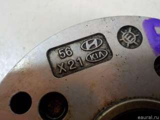 Фазорегулятор Hyundai i30 GD 2006г. 243502B000 Hyundai-Kia - Фото 5