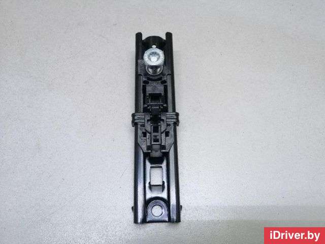 Механизм регулировки высоты ремня безопасности Audi Q3 2 2012г. 3C8857819A VAG - Фото 1