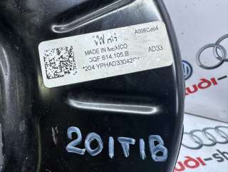 Вакуумный усилитель тормозов Volkswagen Tiguan 2 2018г. 3QF614105B - Фото 7
