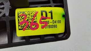 32700D4100, 351902E000 Педаль газа электронная Hyundai Palisade Арт ST182585, вид 9