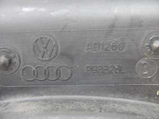  Вентилятор радиатора Audi A4 B8 Арт E70548659, вид 6
