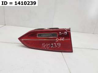 924052W030 Фонарь задний правый внутренний  Hyundai Santa FE 3 (DM) Арт 1410239, вид 1