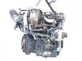 Двигатель  Kia Ceed 1 1.6 CRDi Дизель, 2010г. D4FB  - Фото 6