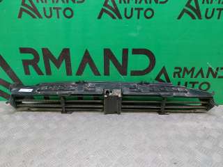 51137497231 воздуховод радиатора нижний BMW X3 G01 Арт ARM328346, вид 5