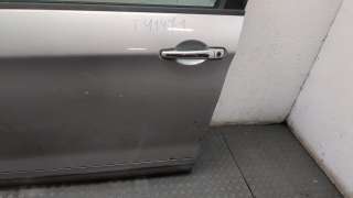  Дверь боковая (легковая) Citroen C5 2 Арт 9059356, вид 3