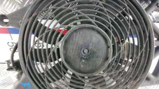  Вентилятор радиатора Opel Meriva 1 Арт 7BL01KE02, вид 7