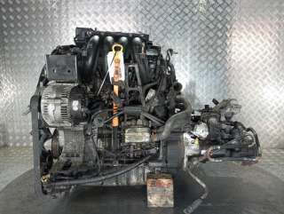 AKL Двигатель Volkswagen Golf 4 Арт 124508, вид 1