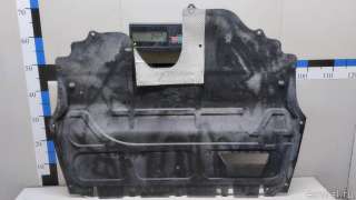 6R0825235A VAG Пыльник двигателя центральный Seat Ibiza 4 Арт E23225768, вид 1