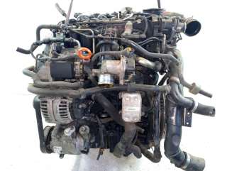 Двигатель  Volkswagen Touran 1 1.6  Дизель, 2009г. CAY  - Фото 2