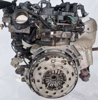 CHBB Двигатель Ford Mondeo 3 Арт 76353, вид 5