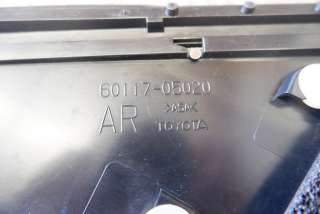 Знак аварийной остановки Toyota Avensis 3 2010г. 60117-05020 , art12199148 - Фото 6