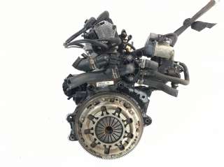 Двигатель  Volkswagen Fox 1.4 i Бензин, 2006г. BKR  - Фото 8