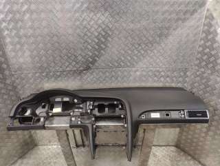 4f1858041 Панель передняя салона (торпедо) Audi A6 C6 (S6,RS6) Арт 81945418, вид 1