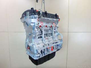 Двигатель  Hyundai Santa FE 4 (TM) restailing 180.0  2011г. 158S12GH00 EAengine  - Фото 2