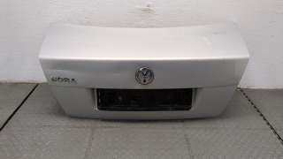  Крышка багажника (дверь 3-5) Volkswagen Bora Арт 9139476, вид 1