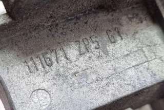 Накладка на ручку двери Peugeot 3008 1 2010г. 0600216, 111671, 9688668180 , art10784962 - Фото 4