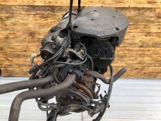 AEV Двигатель Volkswagen Polo 3 Арт 82388518, вид 6