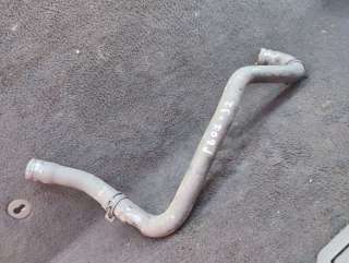 Патрубок (трубопровод, шланг) Citroen C5 1 2004г.  - Фото 2