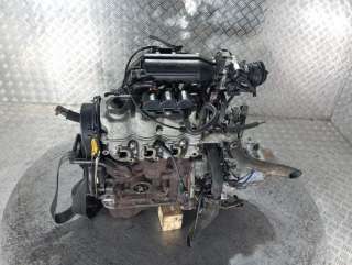 Двигатель  Daewoo Matiz M150 restailing 0.8  Бензин, 2006г. F8CV  - Фото 7