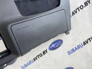 Подушка безопасности коленная Subaru WRX VB 2023г.  - Фото 5
