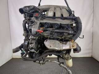 Двигатель  Jaguar S-Type 3.0 Инжектор Бензин, 2004г. 414368372FB,FCFB  - Фото 4
