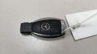 Ключ Mercedes S W222 2008г. 2049055902 Mercedes Benz - Фото 12