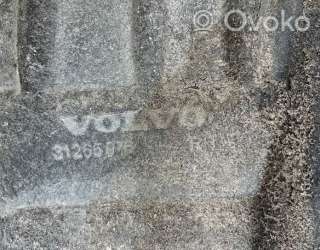 Защита Арок (подкрылок) Volvo V40 2 2014г. 31265976, 31265976 , artRYL4357 - Фото 2