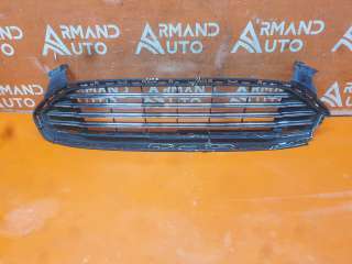 1868543, DS738150JW решетка радиатора Ford Mondeo 4 restailing Арт 269671PM, вид 1