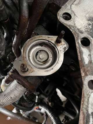 Двигатель  Mazda 6 2 2.2  Дизель, 2009г. R2AA  - Фото 44