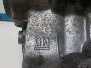 Головка блока Chevrolet Cruze J300 restailing 2011г. 55565451 GM - Фото 11