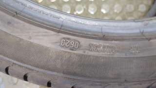 Летняя шина Pirelli POWERGY 235/40 R18 1 шт. Фото 3