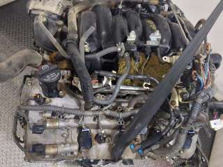 Двигатель  Toyota Sequoia 2 5.7 Инжектор Бензин, 2011г. 3UR5495462,3URFE  - Фото 5
