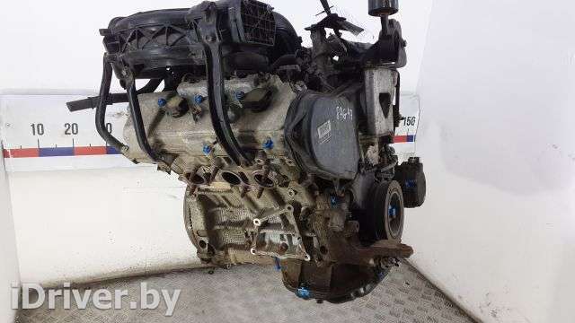 Двигатель  Lexus RX 2 3.3  Бензин, 2007г. 3MZ-FE  - Фото 1