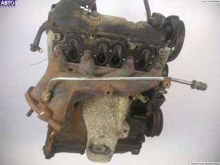 ABK Двигатель (ДВС) Audi 80 B4 Арт 54646975, вид 4