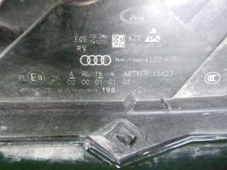 4M0941035 Фара левая     (В пленке) Audi Q7 4M Арт 0000004872108, вид 22