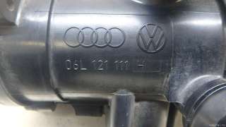 06L121111H VAG Корпус термостата Volkswagen Golf 7 Арт E95468563, вид 9