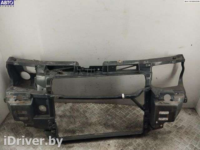 Рамка передняя (панель кузовная, телевизор) Ford Galaxy 1 1997г. 7MO805594AC - Фото 1