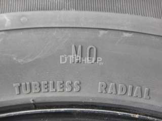 Диск колесный железо к Land Rover Freelander 2  - Фото 6