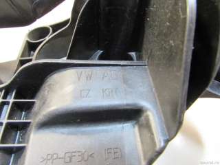 Педаль тормоза Skoda Rapid 2010г. 6R1723060 VAG - Фото 6