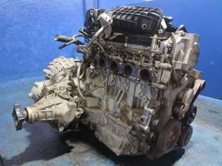 MR20DE двигатель Nissan Lafesta Арт 505818, вид 2