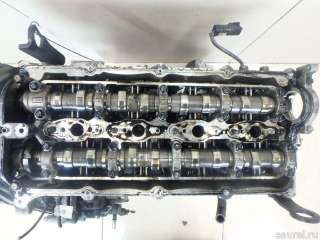 Двигатель  Hyundai H1 2   2009г.   - Фото 13